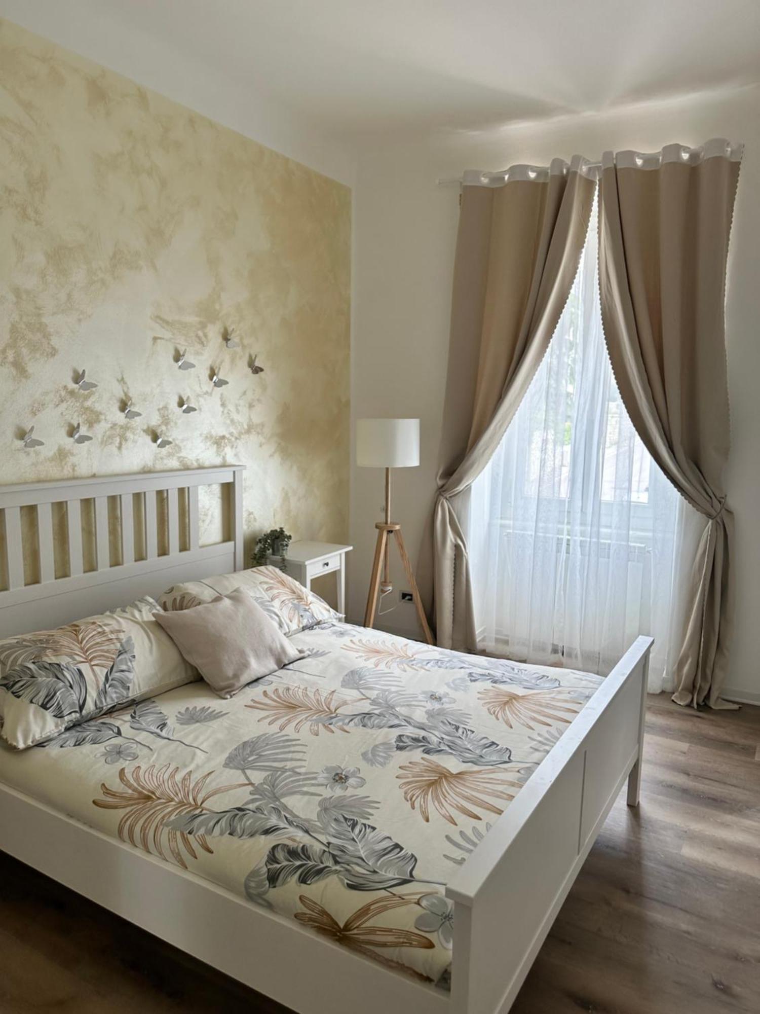 Rosmini Apartment Trieste Exterior photo